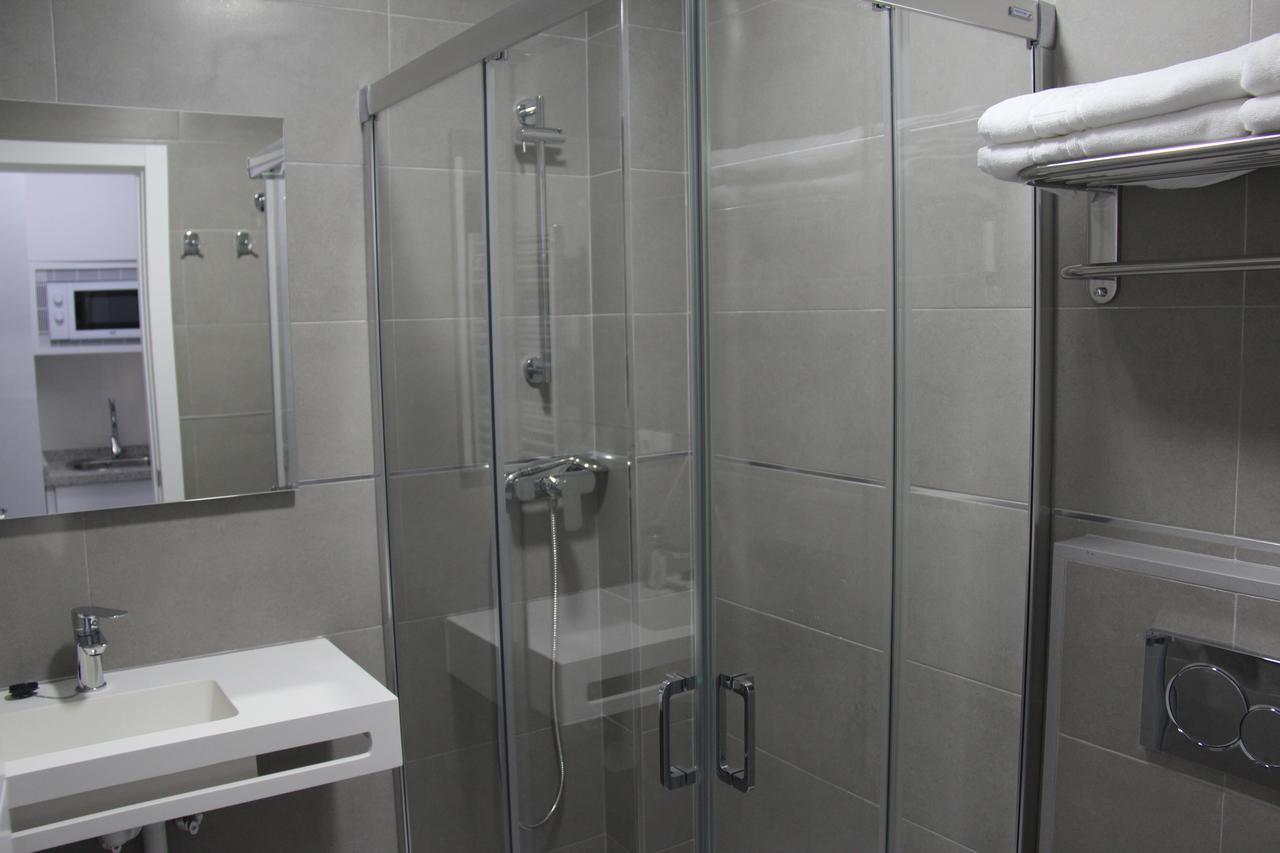 Apartamentos MaroVG Exterior foto