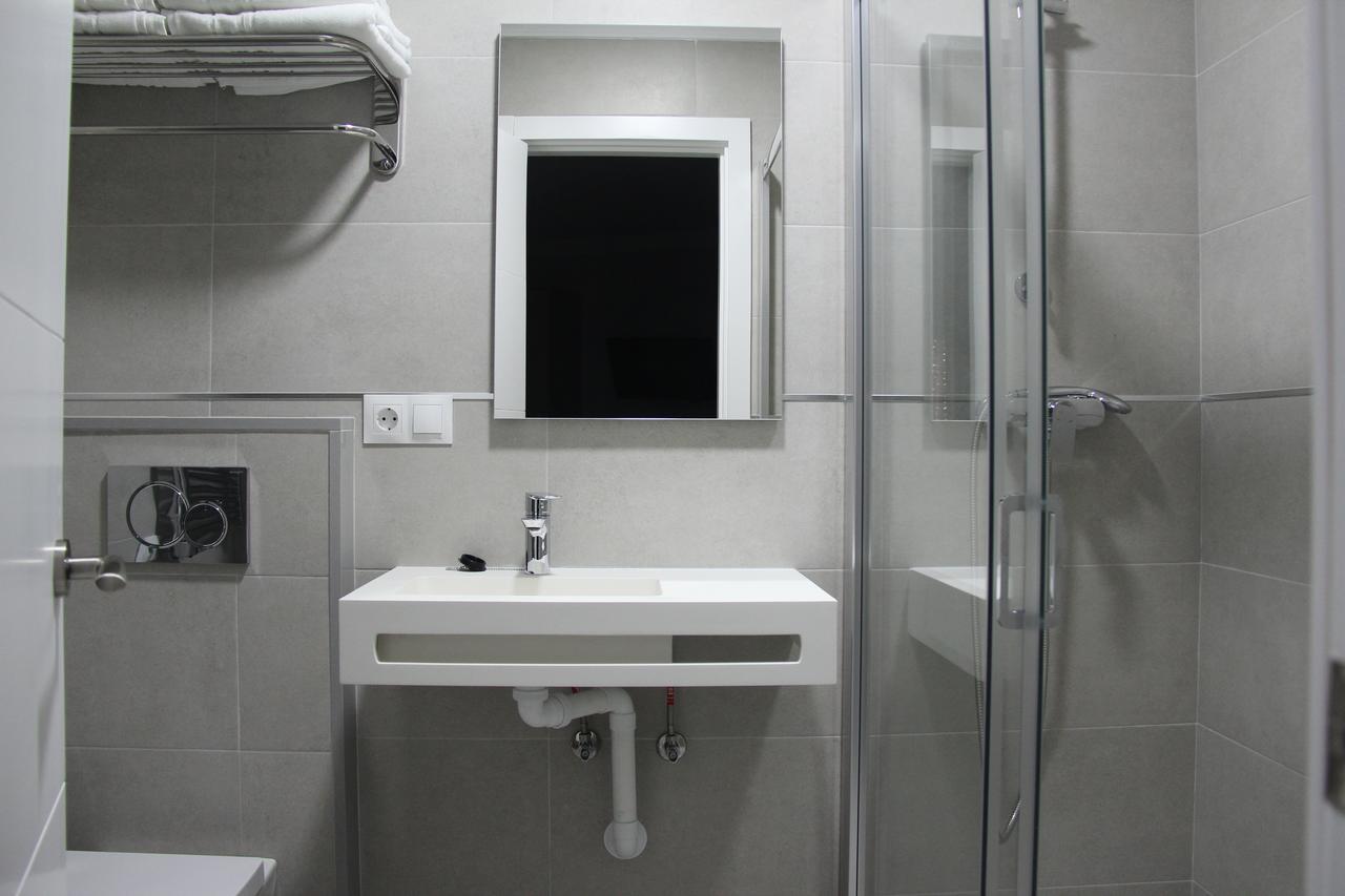 Apartamentos MaroVG Exterior foto