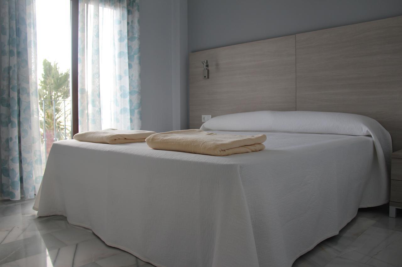 Apartamentos MaroVG Exterior foto