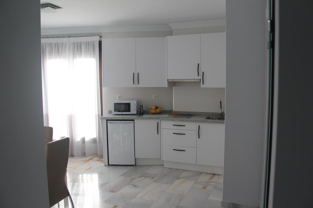 Apartamentos MaroVG Exterior foto
