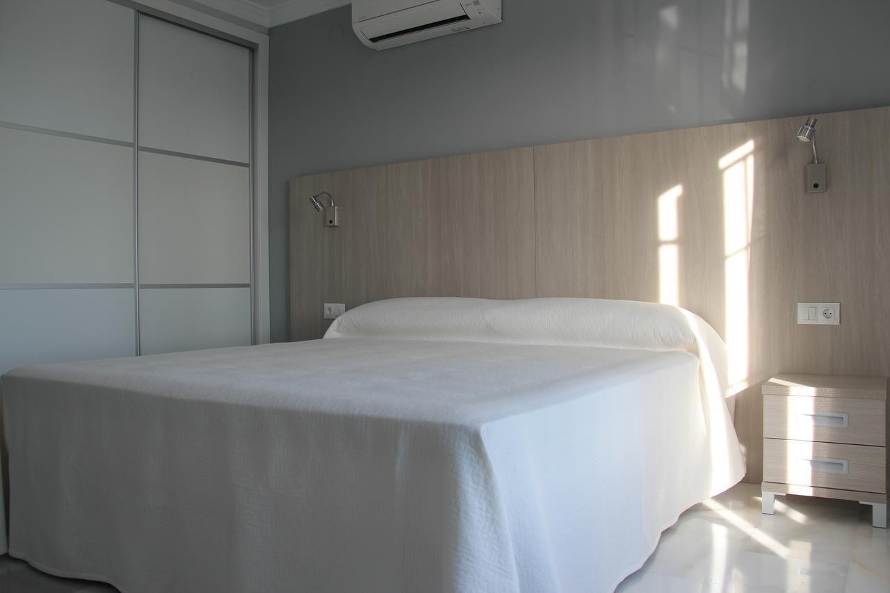 Apartamentos MaroVG Exterior foto