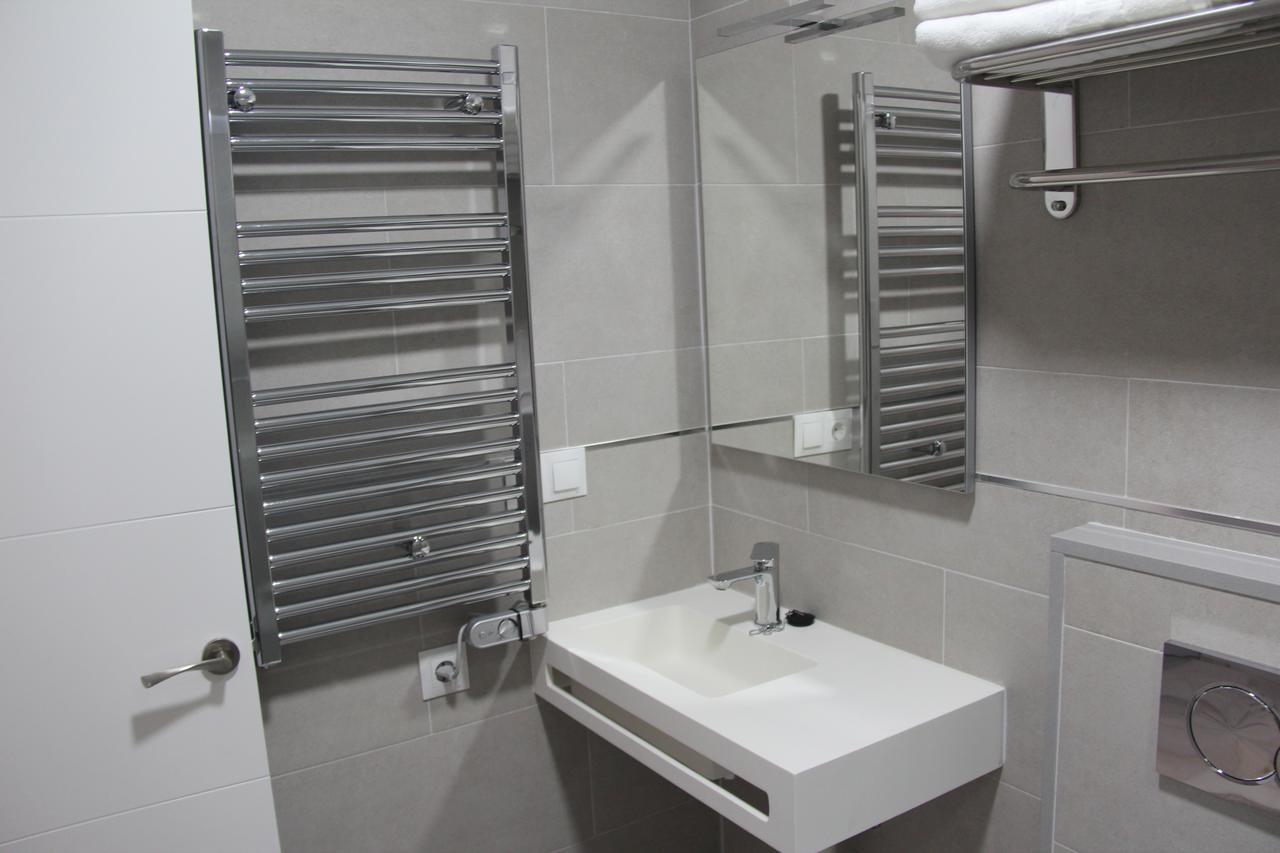 Apartamentos MaroVG Exterior foto