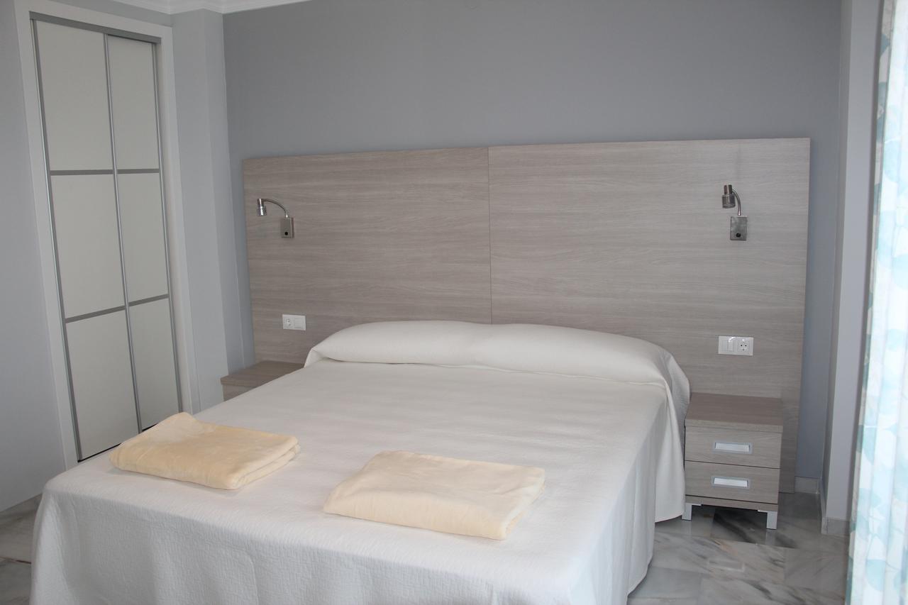 Apartamentos MaroVG Exterior foto