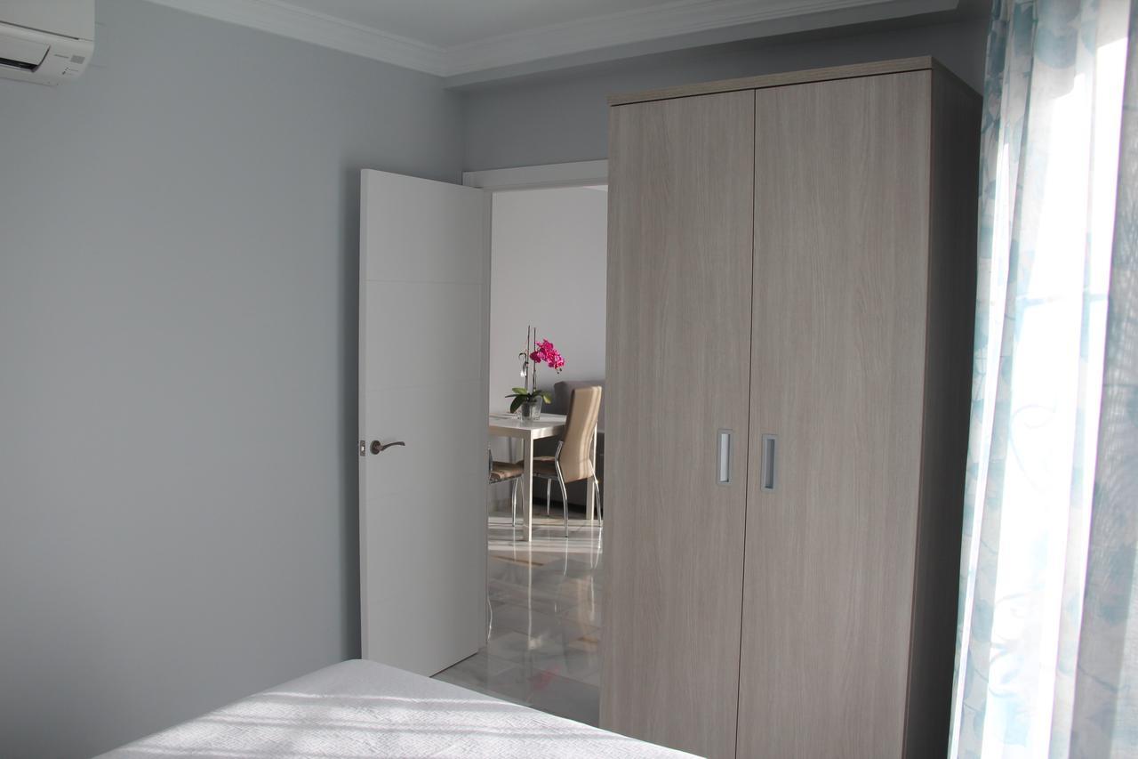 Apartamentos MaroVG Exterior foto