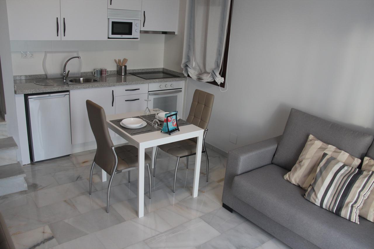 Apartamentos MaroVG Exterior foto