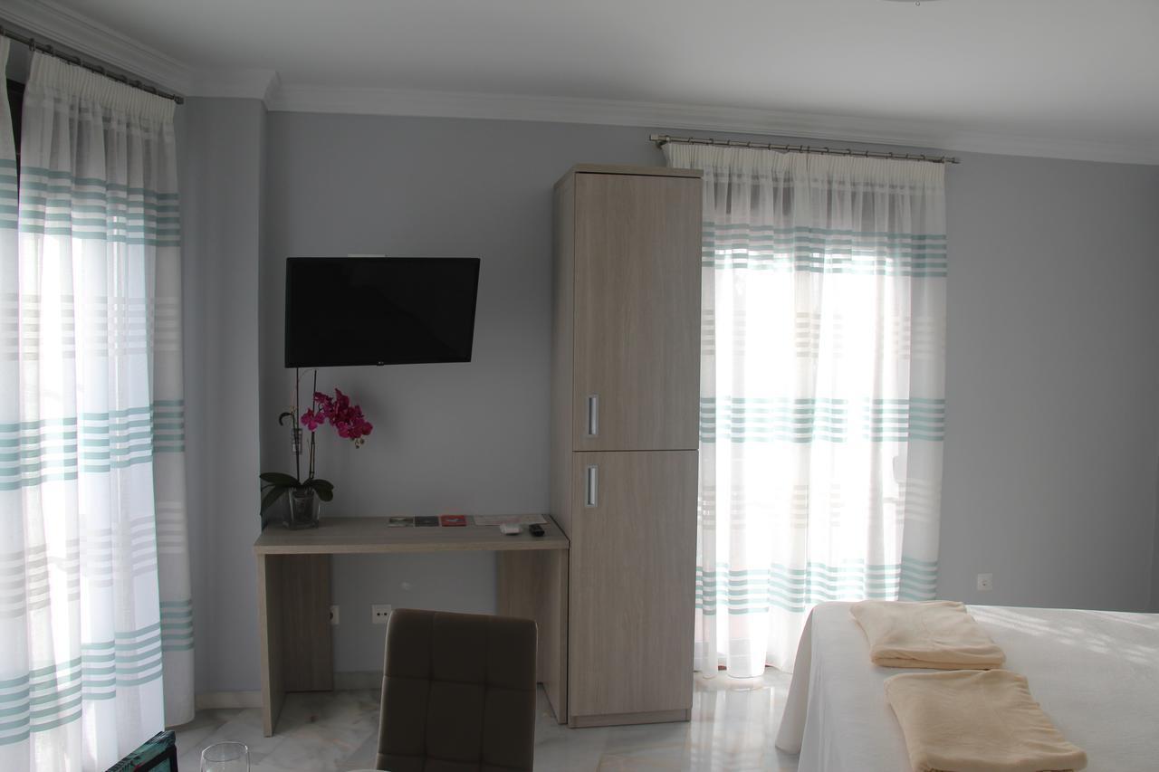 Apartamentos MaroVG Exterior foto