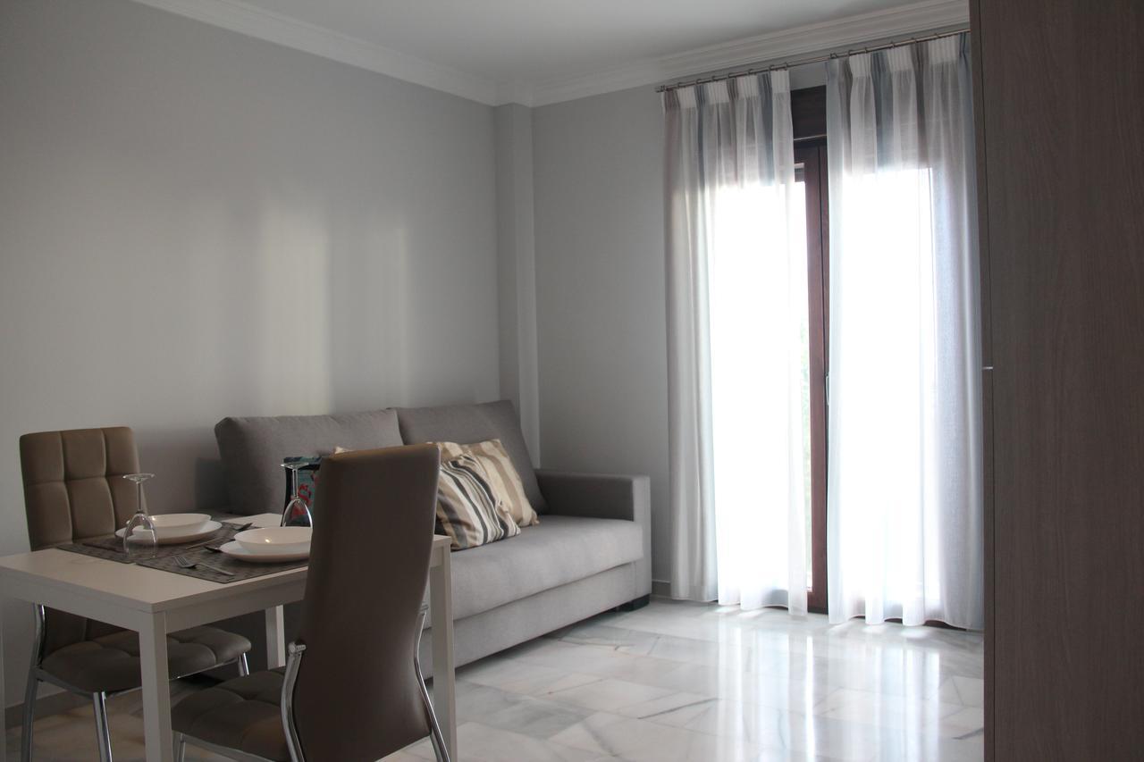 Apartamentos MaroVG Exterior foto