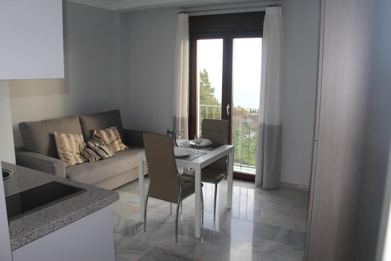 Apartamentos MaroVG Exterior foto