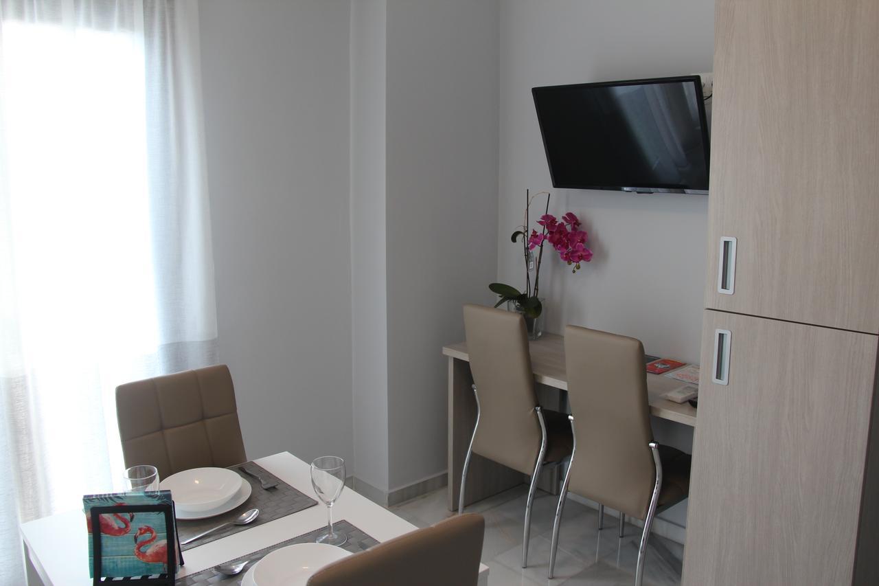 Apartamentos MaroVG Exterior foto