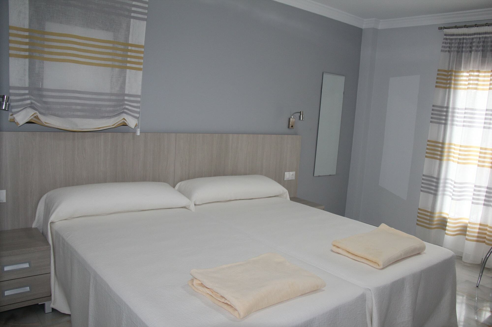 Apartamentos MaroVG Exterior foto